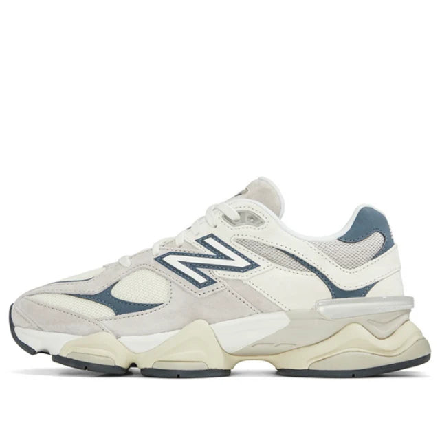 New Balance 9060 Moonrock Linen Dark Arctic Grey