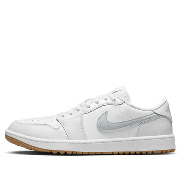 Air Jordan 1 Low Golf 'White Gum'