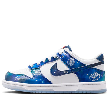 Nike x LEGO Dunk Low 'Brave Blue'