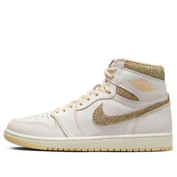 Air Jordan 1 High OG Craft Vibrations of Naija