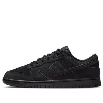 Nike Dunk Low SE 'Triple Black'