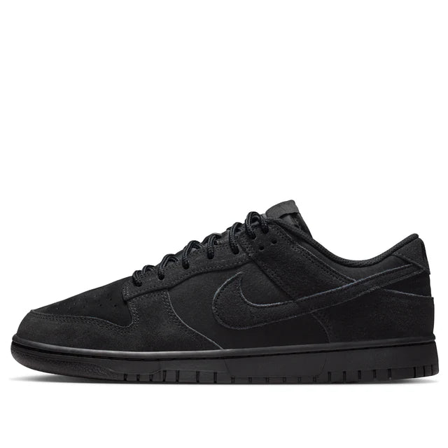 Nike Dunk Low SE 'Triple Black'