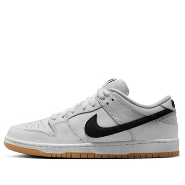 Nike SB Dunk Low Pro ISO White Gum