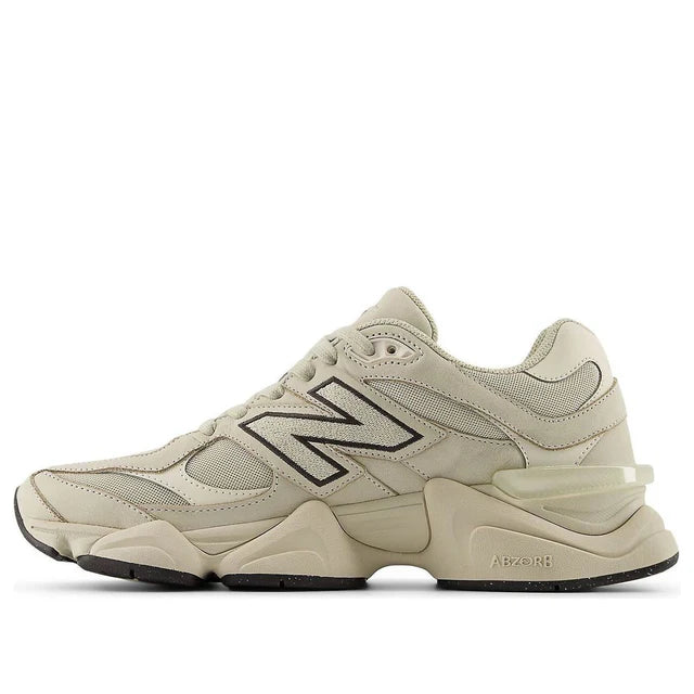 New Balance 9060 Shipyard Linen