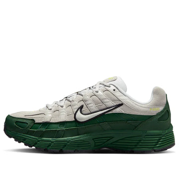 Nike P-6000 Premium Vast Grey Fir