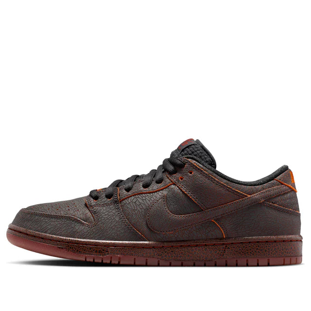 Nike SB Dunk Low 'Krampus