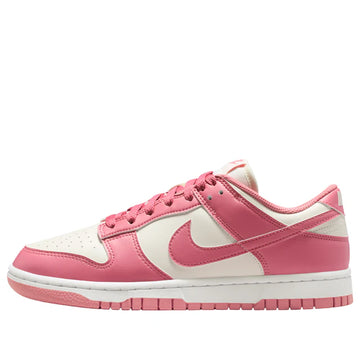 Nike Dunk Low 'Sail Peony'