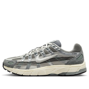 Nike P-6000 Flat Pewter