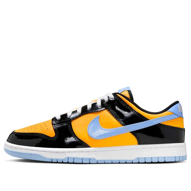 Nike Dunk Low Retro SE 'Black Laser Orange'