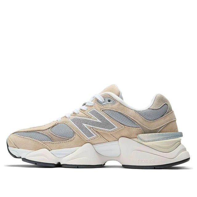 New Balance 9060 Incense Raincloud Arid Stone