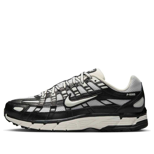 Nike P-6000 'Black Muslin'