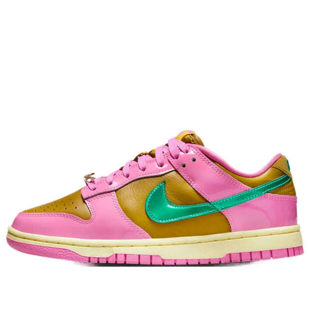 Nike x PARRIS GOEBEL Dunk Low 'Playful Pink'