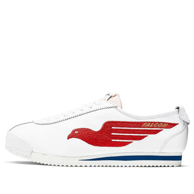 Nike Classic Cortez '72 QS 'Shoe Dog Pack - Falcon'