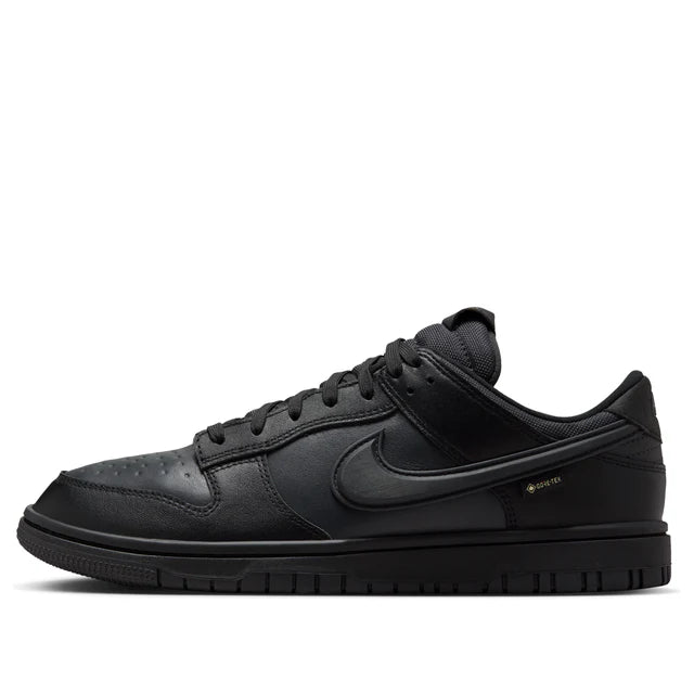 Nike Dunk Low GTX 'Black'
