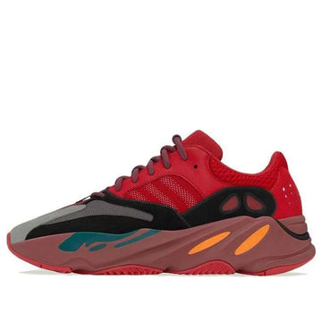Yeezy 700 V1 Hi-Res Red