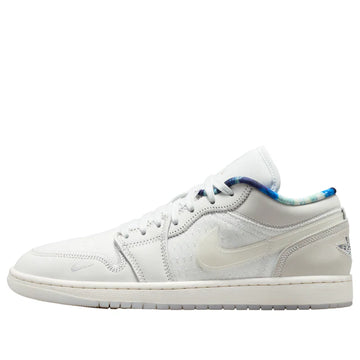 Air Jordan 1 Low SE Summit White