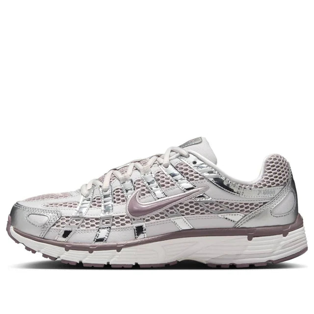 Nike P-6000 'Platinum Violet Vast Grey'