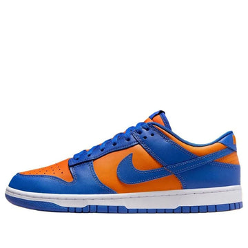 Nike Dunk Low 'Knicks'
