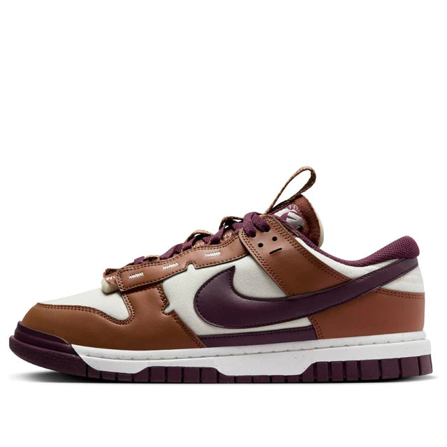 Nike Dunk Low Jumbo 'Light British Tan'