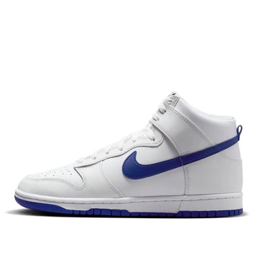 Nike Dunk High Retro 'White Concord'