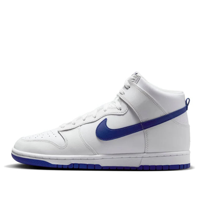 Nike Dunk High Retro 'White Concord'
