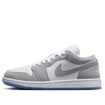 Air Jordan 1 Low Wolf Grey