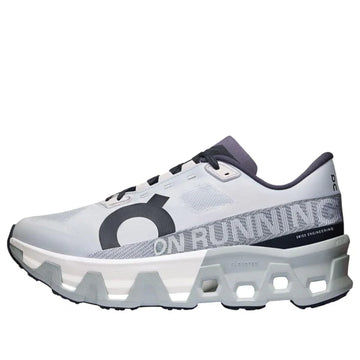 On Running Cloudmonster Hyper 'Glacier Ivory'