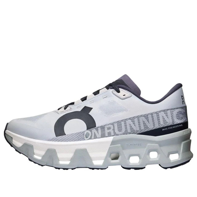 On Running Cloudmonster Hyper 'Glacier Ivory'