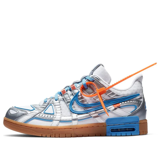 Nike x Off-White Air Rubber Dunk 'University Blue'
