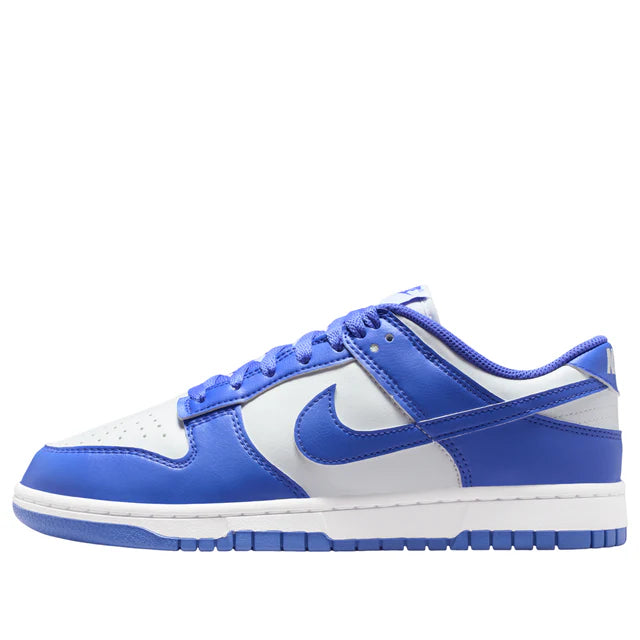 Nike Dunk Low 'White Sapphire