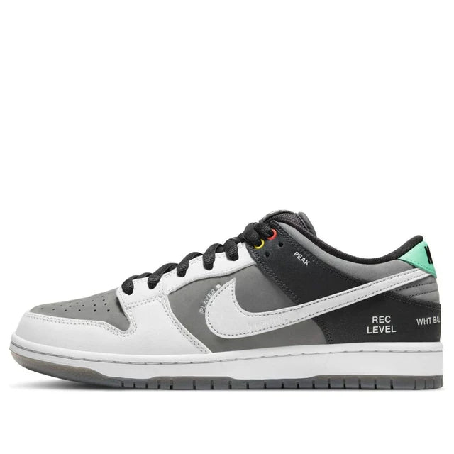 Nike SB Dunk Low VX 1000 Camcorder