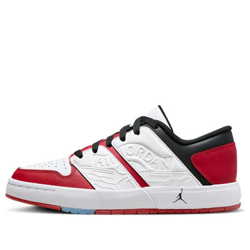 Air Jordan Nu Retro 1 Low GS 'Chicago'