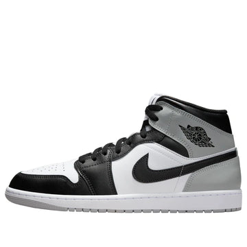 Air Jordan 1 Mid Barons