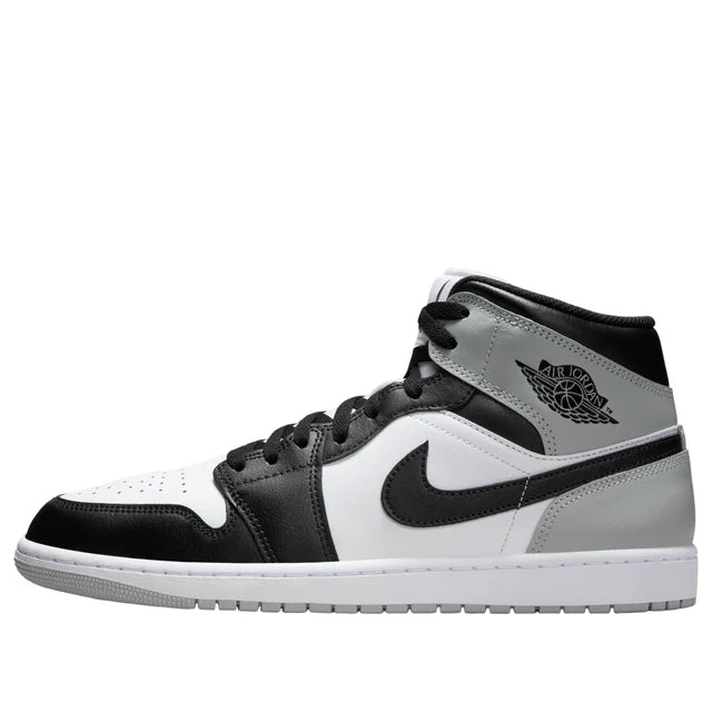 Air Jordan 1 Mid Barons