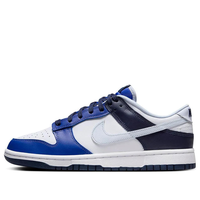 Nike Dunk Low 'Game Royal Navy'