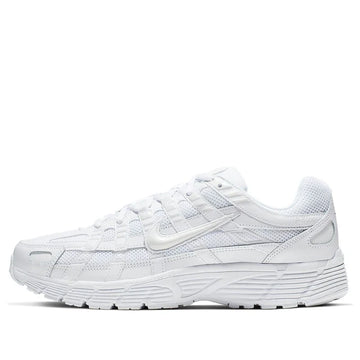 Nike P-6000 'White'