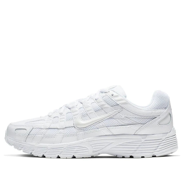 Nike P-6000 'White'