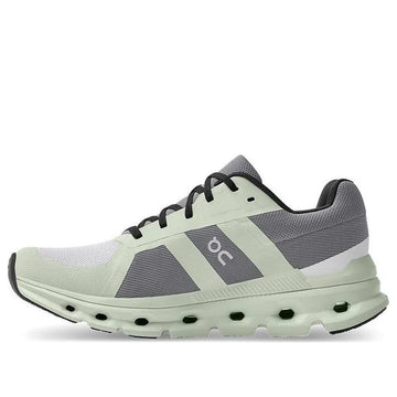 On Running Cloudrunner 'Frost Aloe Green' (WMNS)