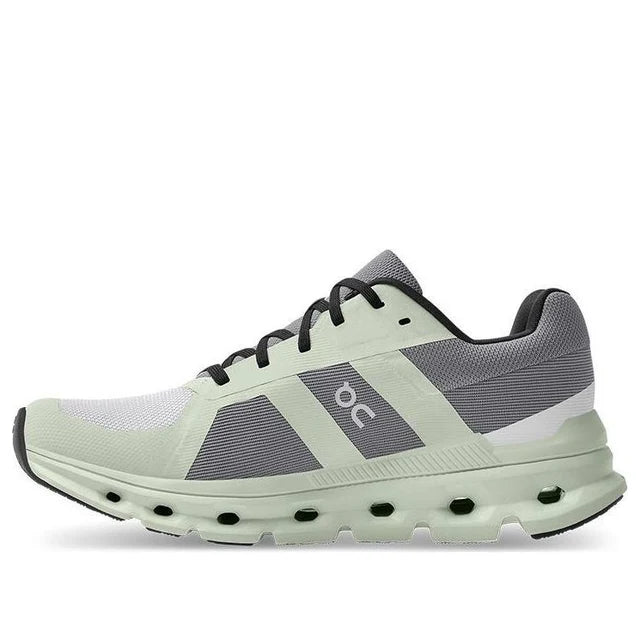 On Running Cloudrunner 'Frost Aloe Green' (WMNS)