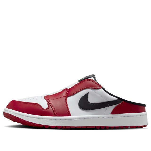 Air Jordan 1 Mule Golf 'Chicago'