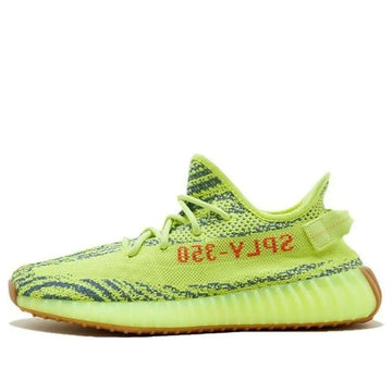 Yeezy Boost 350 v2 Semi Frozen