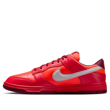 Nike Dunk Low Gore-Tex 'Crimson'
