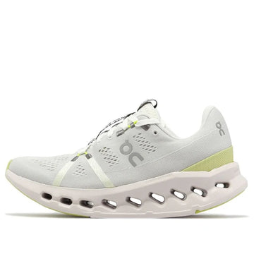 On Running Cloudsurfer 'White Sand' (WMNS)