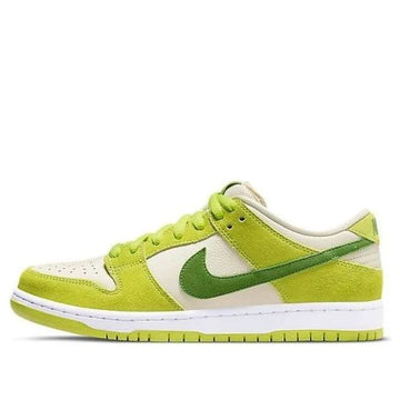 Nike SB Dunk Low Pro Sour Apple