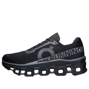 On Running Cloudmonster 2 'Black Eclipse' (WMNS)