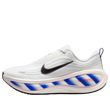 Nike Air Zoom Vomero Plus 'White Racer Blue Bright Crimson'