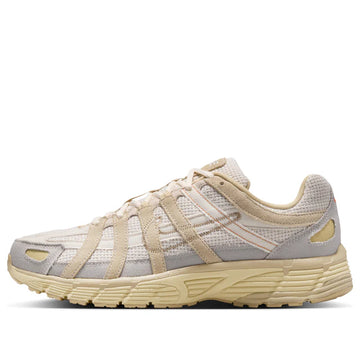 Nike P-6000 'College Grey Khaki Pale Ivory'
