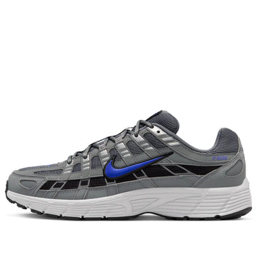 Nike P-6000 'Smoke Grey Racer Blue'