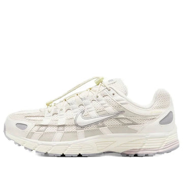 Nike P-6000 Premium 'Light Bone Platinum Violet'