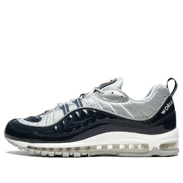 Supreme x Nike Air Max 98 Obsidian